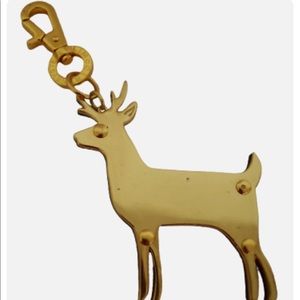Deer Charm RARE